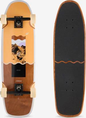 Cruiser Medium Concave Rollen 58 mm - Yamba 900 Flood