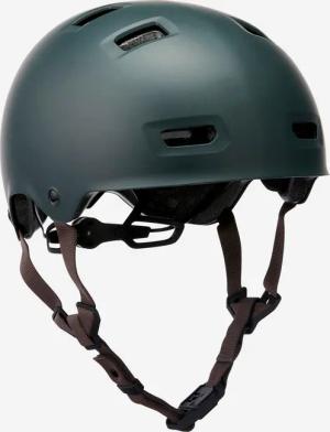 Skaterhelm Inliner Skateboard Scooter - MF540 grün