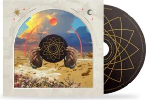 Antibloom von Silverstein - CD (Jewelcase)