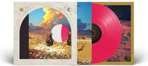 Antibloom von Silverstein - LP (Coloured, Standard)