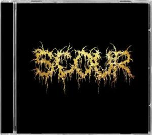 Gold von Scour - CD (Jewelcase)