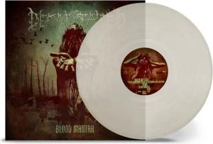Blood mantra von Decapitated - LP (Coloured, Limited Edition, Re-Release, Standard)