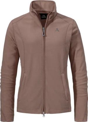 Schöffel Damen Leona3 Fleece Jacke