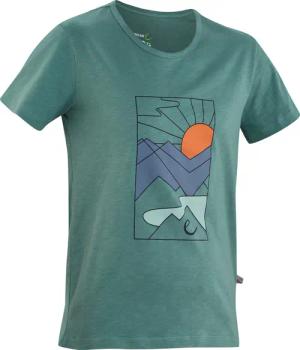 Edelrid Damen Highball V T-Shirt