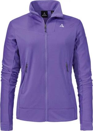 Schöffel Damen Style Blaueis Jacke