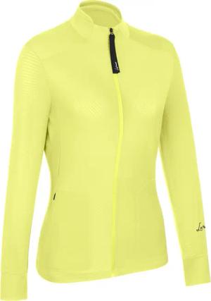 LaMunt Damen Emy Light Fleece Jacke
