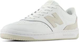 New Balance BB80 Sneaker von dem New Balance 550 inspiriert