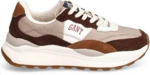 Gant Fultony Damen Sneaker Turnschuhe Freizeit Halbschuhe 25533242 G420 Sneaker Komfort
