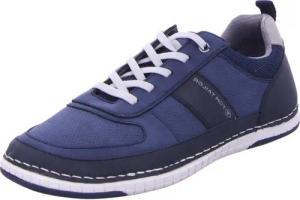 TOM TAILOR Schnürschuh