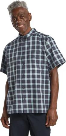Jack Wolfskin Outdoorhemd PLANALTO SHIRT M