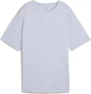 PUMA T-Shirt ESS RELAXED TEE