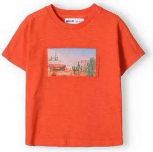 MINOTI T-Shirt T-Shirt (3y-14y)