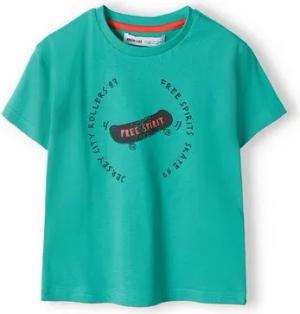 MINOTI T-Shirt T-Shirt (12m-8y)