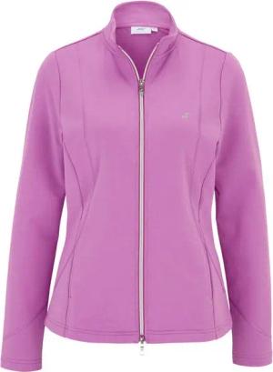 Scoretex GmbH Yoga-Sweatjacke