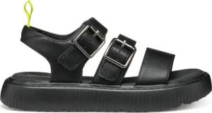 Geox Sandalen J Kodette Gir J55DBG 000BC C9999 M Schwarz