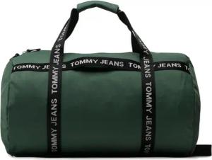 Tommy Jeans Wochenendtasche Tjm Essential Duffle AM0AM11171 Grün