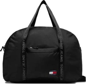 Tommy Jeans Wochenendtasche Tjm Daily Duffle AM0AM11966 Schwarz