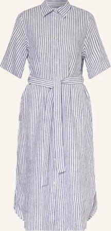 GANT Leinenkleid
