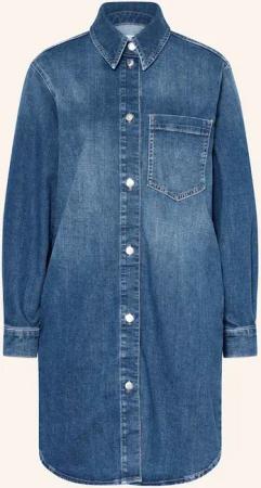 Marc O'Polo Jeanskleid