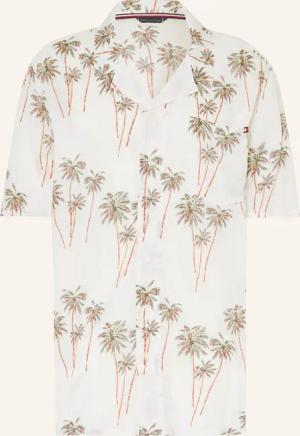 TOMMY HILFIGER Resorthemd Comfort Fit