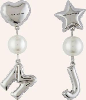 MARC JACOBS Ohrhänger THE MJ BALLOON PERL EARRINGS