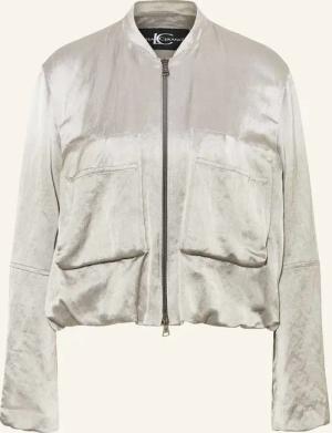 LUISA CERANO Satinblouson