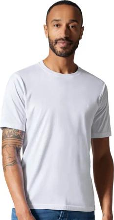 CASAMODA T-Shirt "CASAMODA T-Shirt Doppelpack uni"