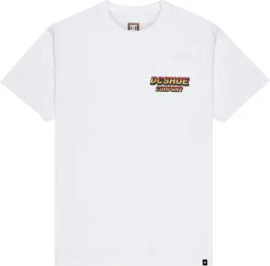 DC Shoes T-Shirt "Two Bit"