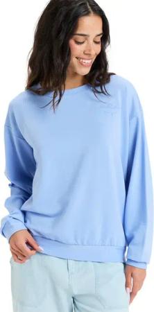 Roxy - Surfing By Moonlight Sweatshirt Damen grapemist