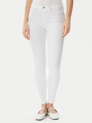 Tommy Hilfiger Jeans Como WW0WW44361 Weiß Slim Fit
