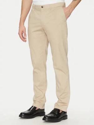 Tommy Hilfiger Chinos Denton MW0MW37717 Beige Slim Fit