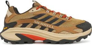 Merrell Trekkingschuhe Moab Speed 2 J037529 Braun