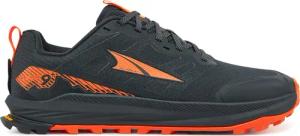 Altra Laufschuhe Lone Peak 9+ AL0A85RG0 Schwarz