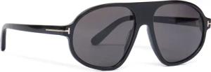 Tom Ford Sonnenbrillen FT1178 01A Schwarz