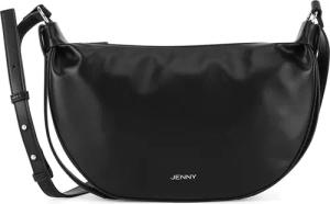 JENNY Handtasche JEN-L-001-07 Schwarz