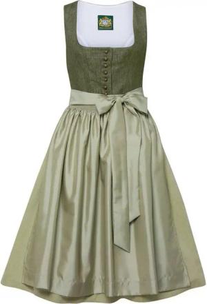 Hammerschmid Dirndl Midi Dirndl Pillersee