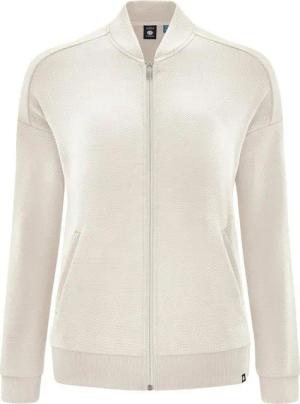 SCHNEIDER Sportswear Funktionsjacke SOSIEW-JACKE OFF-WHITE