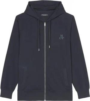Marc O'Polo Kapuzensweatshirt Heavy Jersey Kapuzens-weatshirt hoodie hoody