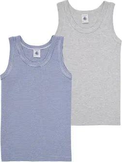 Petit Bateau Tank Top 2 DEBARDEURS