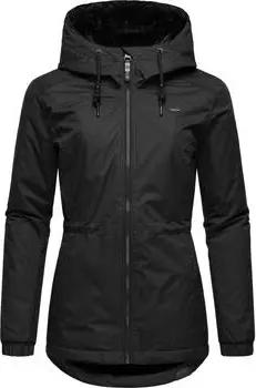 Ragwear Jacken Winterjacke Dankka Warm