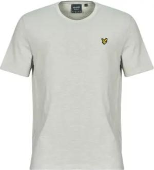 Lyle & Scott  T-Shirt Slub T-Shirt