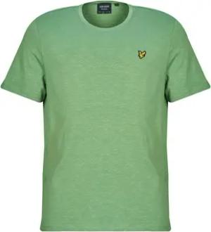 Lyle & Scott  T-Shirt Slub T-Shirt