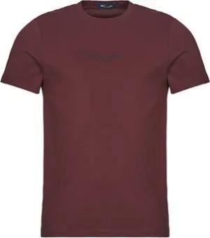 Fred Perry  T-Shirt EMBROIDERED T-SHIRT