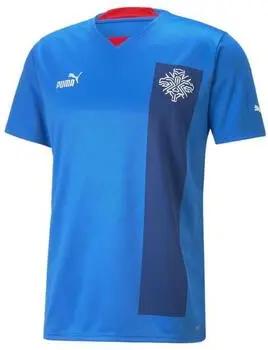Puma T-Shirts & Poloshirts 766067-01