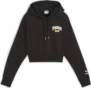 Puma  Sweatshirt 624346-01