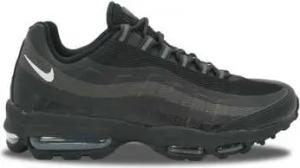 Nike Sneaker Air Max 95 Ultra Black Medium Ash