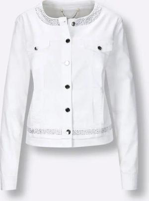 Jeansjacke
