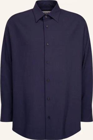 studio seidensticker Casual Hemd Oversized