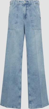 Jeans-Hose