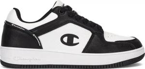Champion Sneakers RD18 2.0 B GS LOW S32415-WW019 Weiß